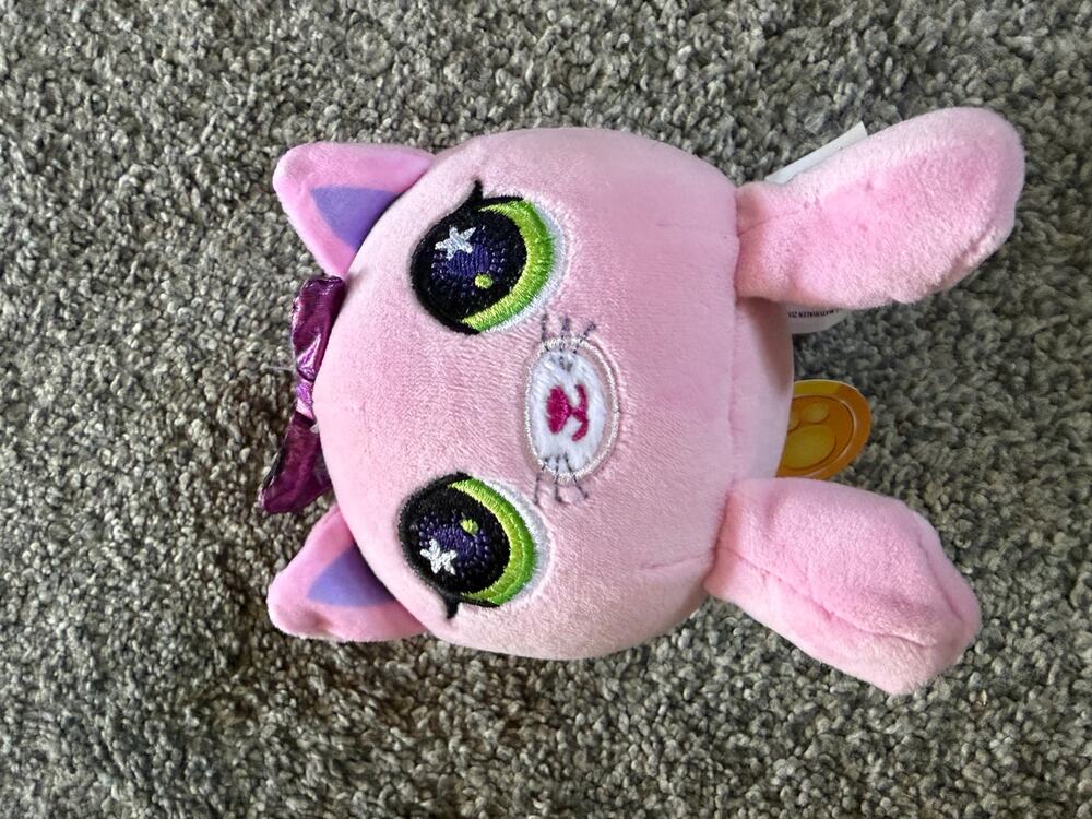 NWT Littlest Pet Shop small stuffie